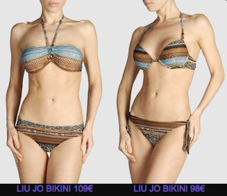 LiuJo bikinis9